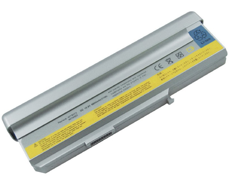 9-cell Laptop Battery fits Lenovo 3000 C200 N100 N200 - Click Image to Close